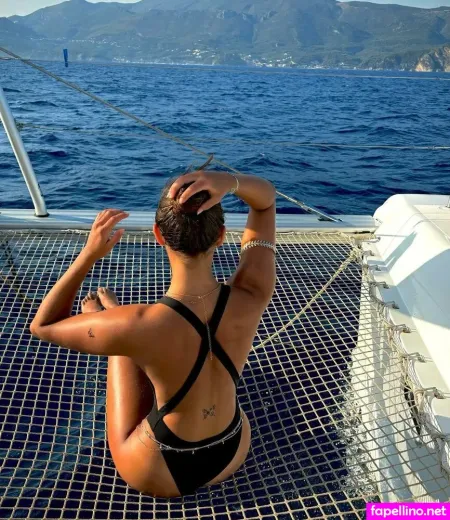 Maelys OnlyFans Thumbnail #QGUGNVaLaN