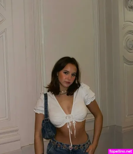 Maelys OnlyFans Thumbnail #xzcsUPv6wq