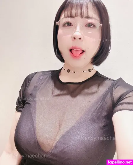 Maemi OnlyFans Thumbnail #3qxRiSo2qD