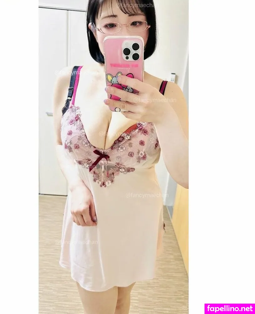 FancyMaeChan Nude Leaked OnlyFans Photo #7hQbuW3D2m