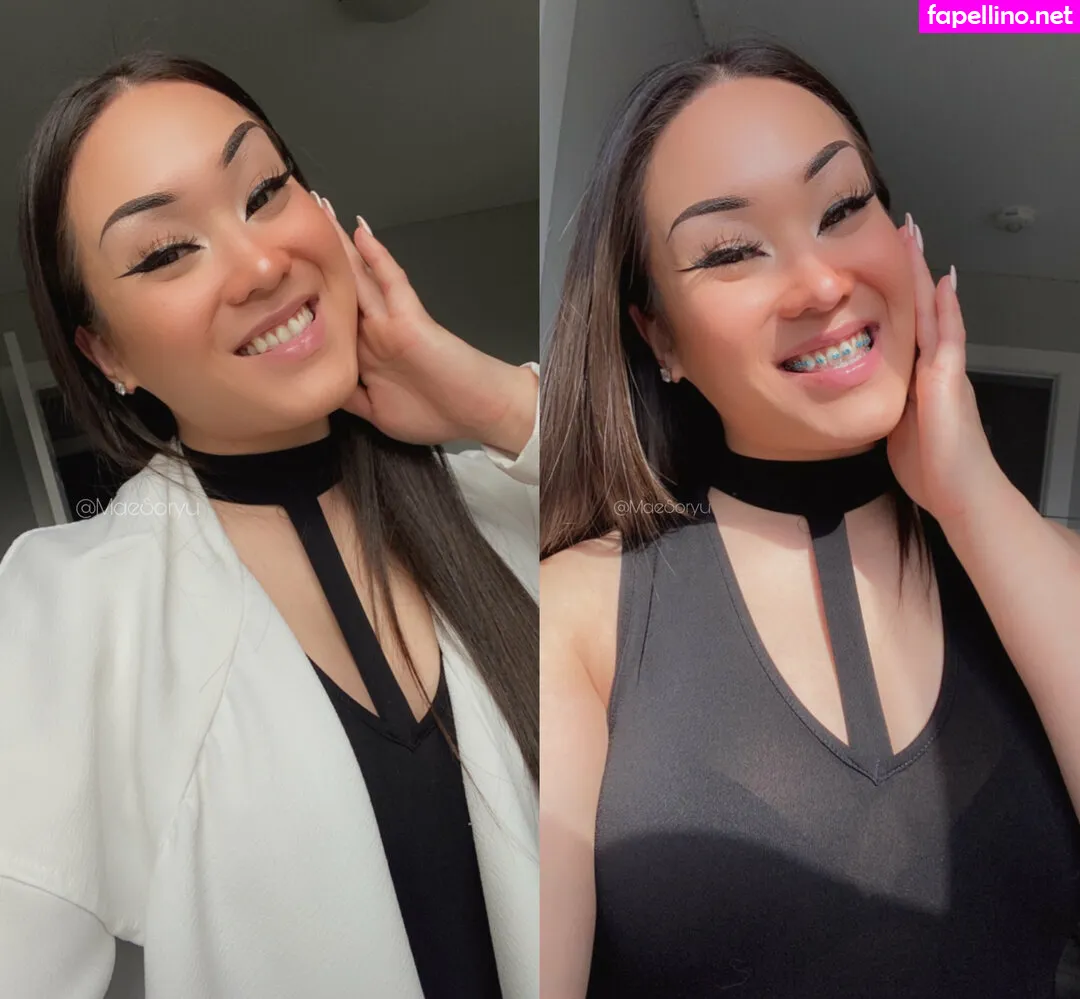 maesoryu Nude Leaked OnlyFans Photo #63Er1qtcCn