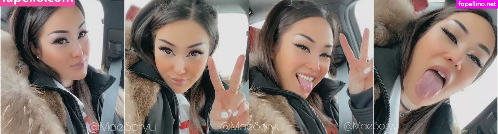 Maesoryu OnlyFans Thumbnail #6lPvW2H46P