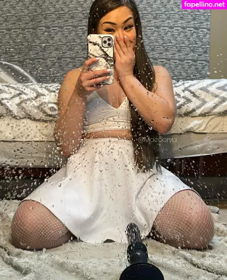 Maesoryu OnlyFans Thumbnail #EgUFJ3KAgc