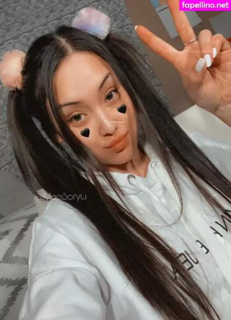 Maesoryu OnlyFans Thumbnail #Ney9BjcsjK