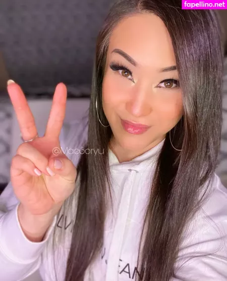 Maesoryu OnlyFans Thumbnail #OeQiDWZr0F