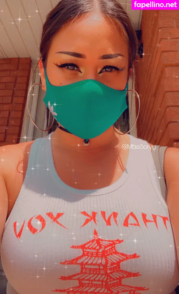 maesoryu Nude Leaked OnlyFans Photo #qwjOzUVgvW