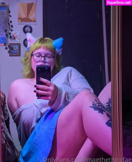 Maethethiccfae OnlyFans Thumbnail #NFSdRdTU2M