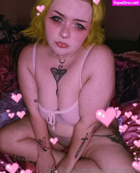 Maethethiccfae OnlyFans Thumbnail #a6K3nwLMZI