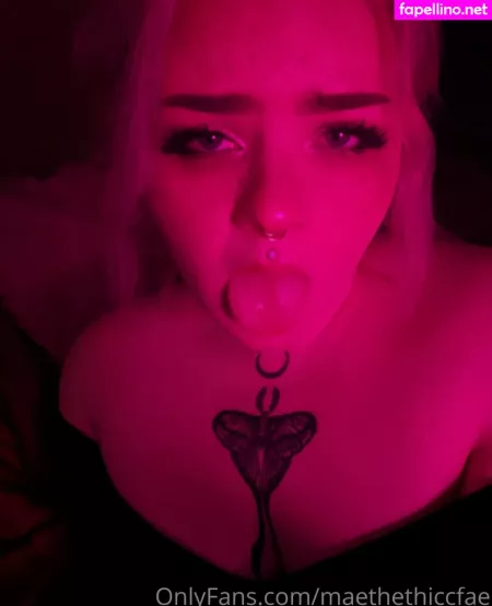 Maethethiccfae OnlyFans Thumbnail #fP22EBjiP5