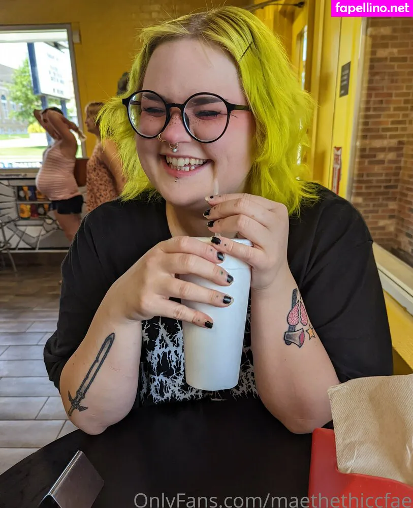 ktmaesec, maethethiccfae Nude Leaked OnlyFans Photo #uqV096PkKx