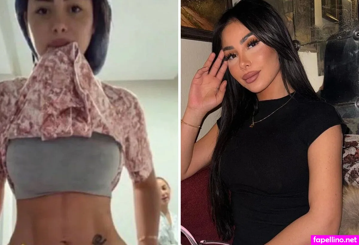 Maeva Ghennam Nude Leaked OnlyFans Photo #BvwLFPlW28