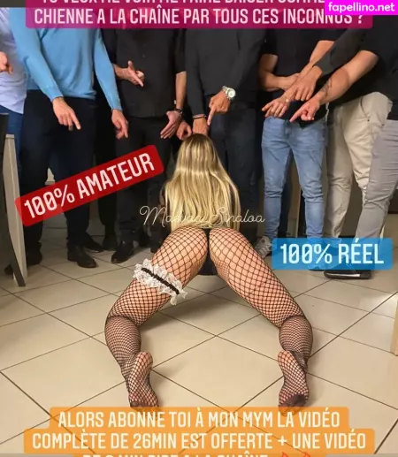 Maevaa Sinaloa OnlyFans Thumbnail #uoq5Gu84MS