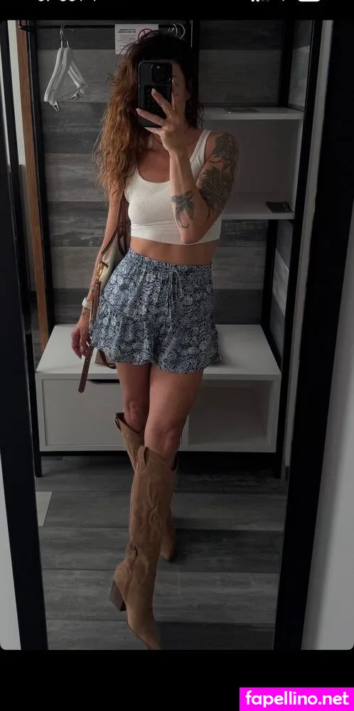 Maevacarter Nude Leaked OnlyFans Photo #LxJRoFYfA0