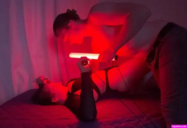 Maeve Montgomery OnlyFans Thumbnail #TAmUTtXIac