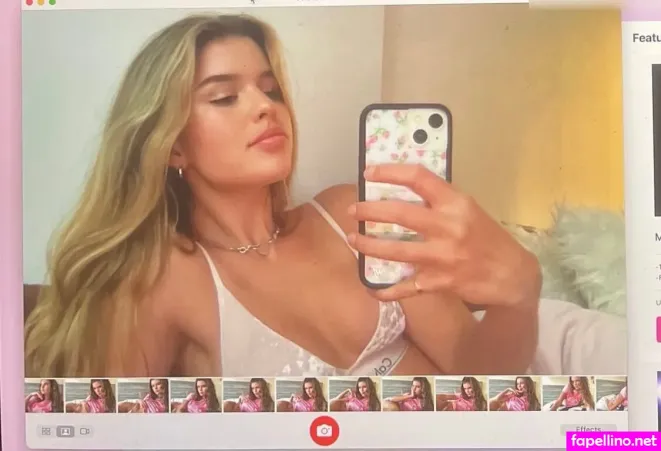 Maeve Tomalty OnlyFans Thumbnail #Sxw9MFupu8