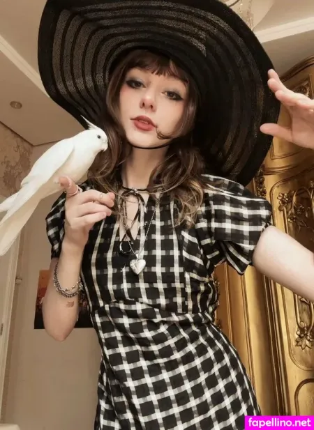 Maeveblueberry OnlyFans Thumbnail #CF1EGVPK4x