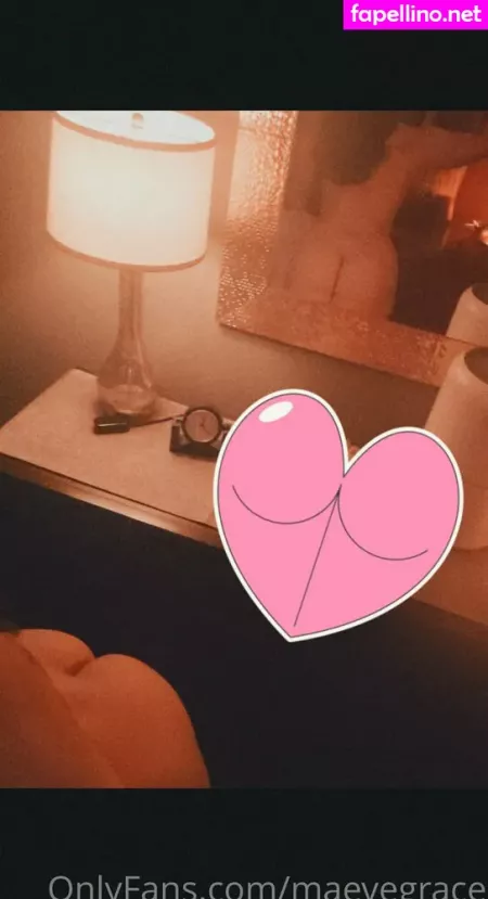 Maevegrace OnlyFans Thumbnail #FTm5uSaNtd