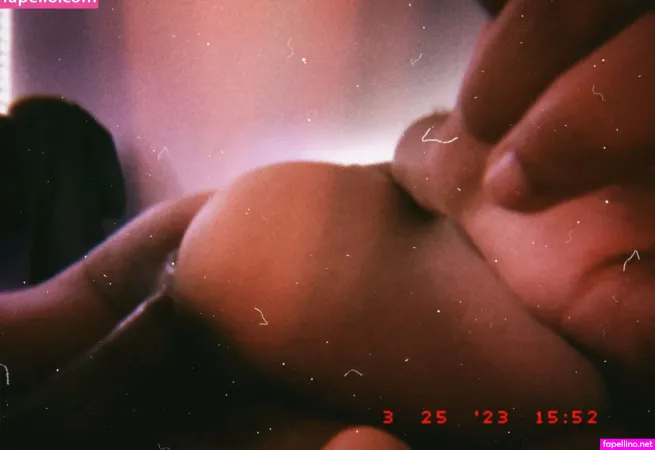 Maeveh OnlyFans Thumbnail #6D1zU1UJge