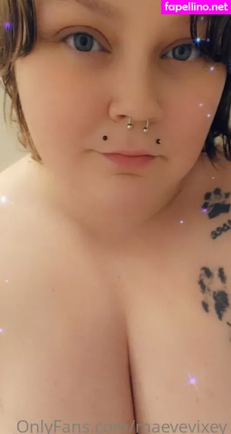 Maevevixey OnlyFans Thumbnail #3O7Ahg44yF