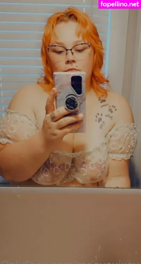 Maevevixey OnlyFans Thumbnail #ovpavZo93b