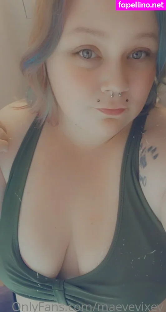 maevevixey, maevevixey_ Nude Leaked OnlyFans Photo #rd5hp2if4G