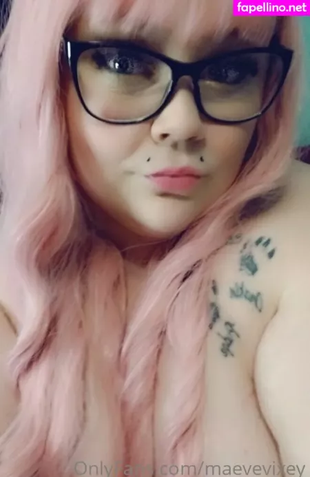 Maevevixey OnlyFans Thumbnail #y51fRu1ZR6
