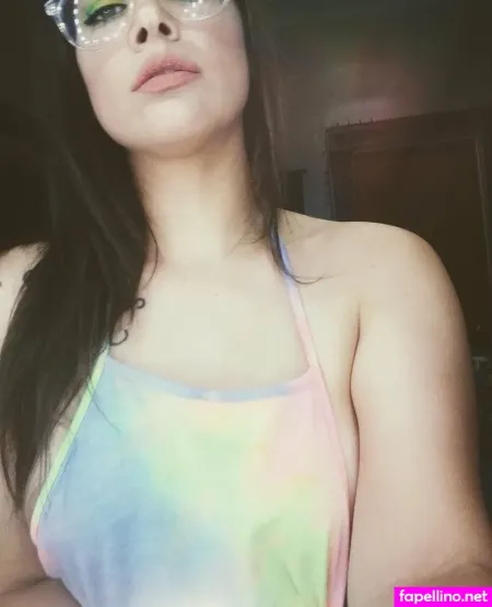 Maeybee Joness OnlyFans Thumbnail #c9so7MrwvK