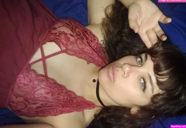 Maeybee Joness OnlyFans Thumbnail #gDzf8wMt16