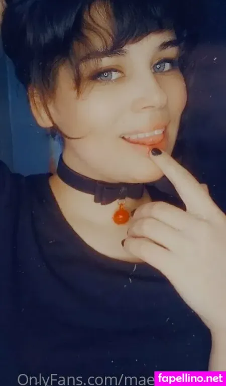 Maeybeejfree OnlyFans Thumbnail #46fKhugAiE