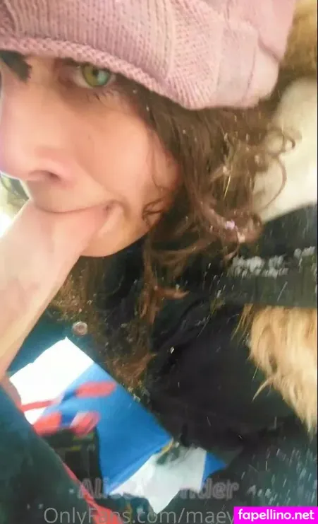 Maeybeejfree OnlyFans Thumbnail #47Ca5ViMFa