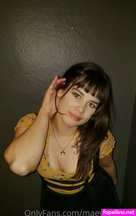 Maeybeejfree OnlyFans Thumbnail #5661nJRqQC