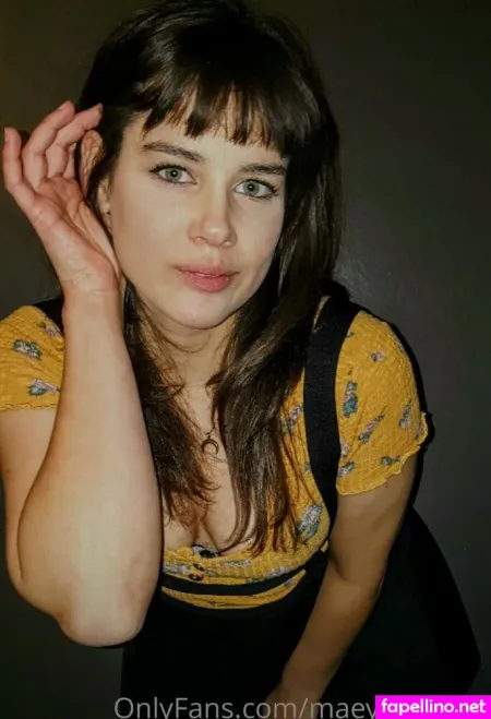 Maeybeejfree OnlyFans Thumbnail #GGxkv6zjZQ