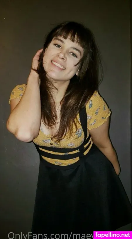 Maeybeejfree OnlyFans Thumbnail #SFRBlg0lEZ