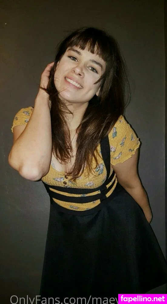 maeybeejfree Nude Leaked OnlyFans Photo #SFRBlg0lEZ