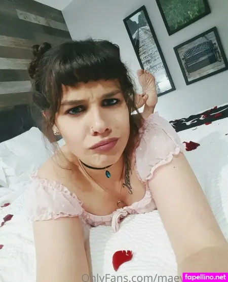 Maeybeejfree OnlyFans Thumbnail #ebTuL0WLen