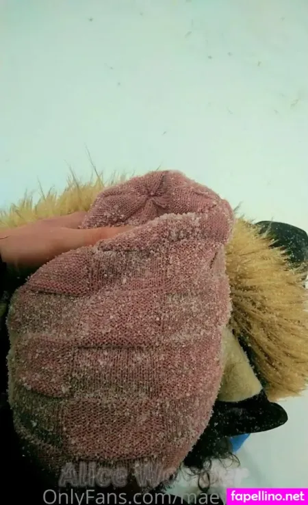 Maeybeejfree OnlyFans Thumbnail #oTxoSdUQBQ