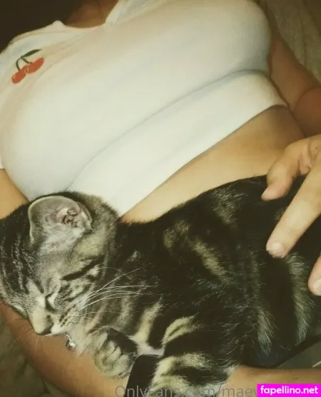 Maeybeejfree OnlyFans Thumbnail #rWbqkQgYsM