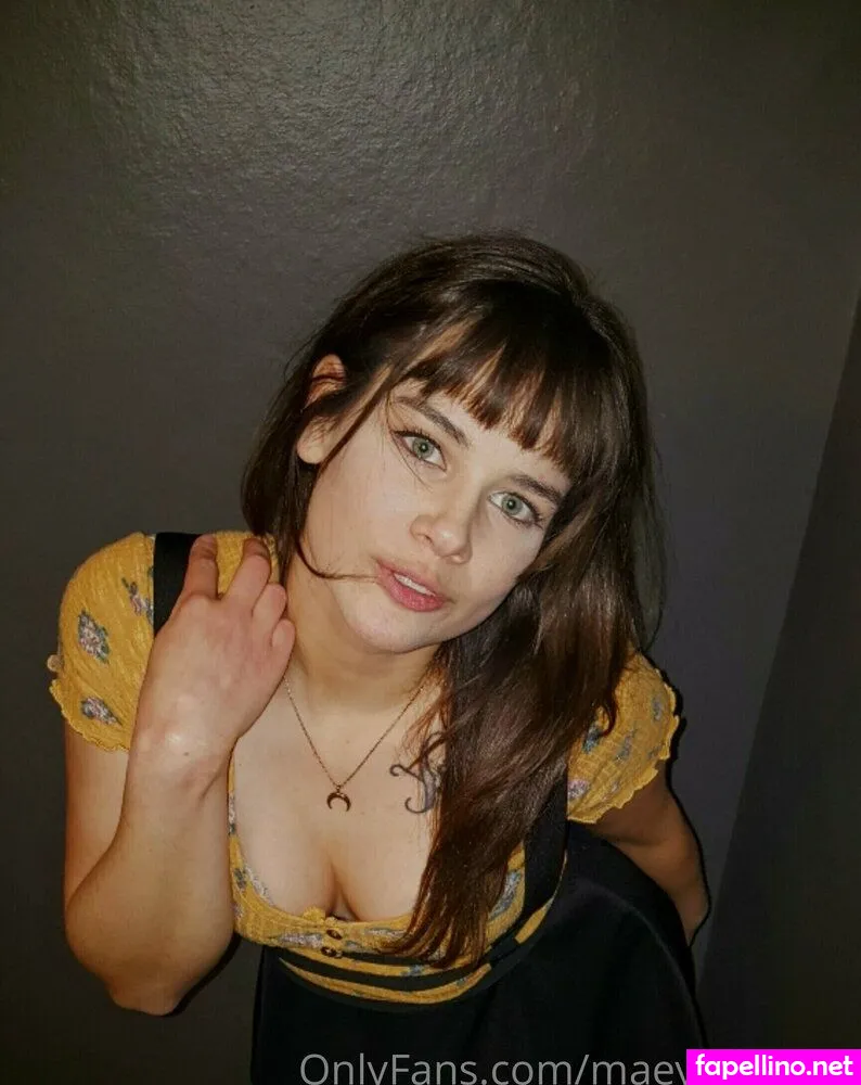 maeybeejfree Nude Leaked OnlyFans Photo #xnXfw5e6dz