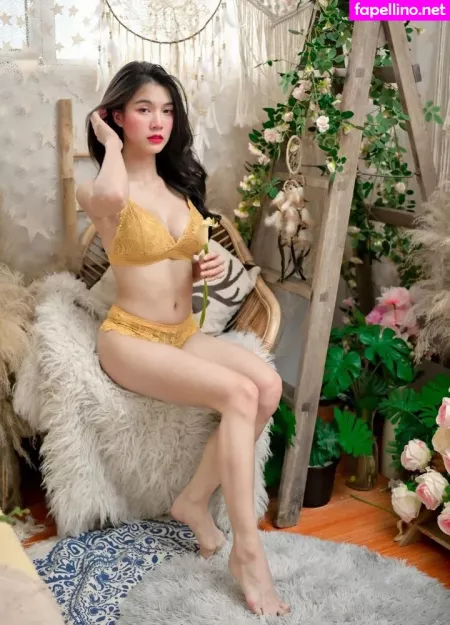 Maeylin Lin OnlyFans Thumbnail #ytp4SkCORE