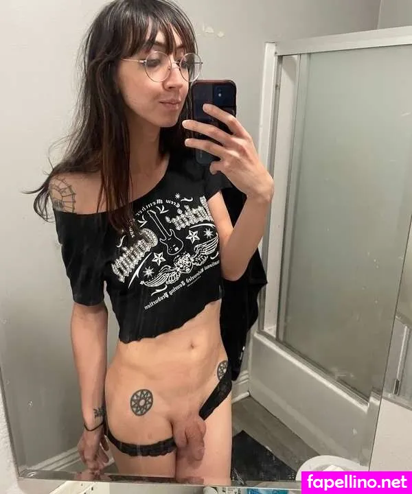 Maezi Kacey Maezi666 Nude Leaked OnlyFans Photo #DwLFKWvxvC