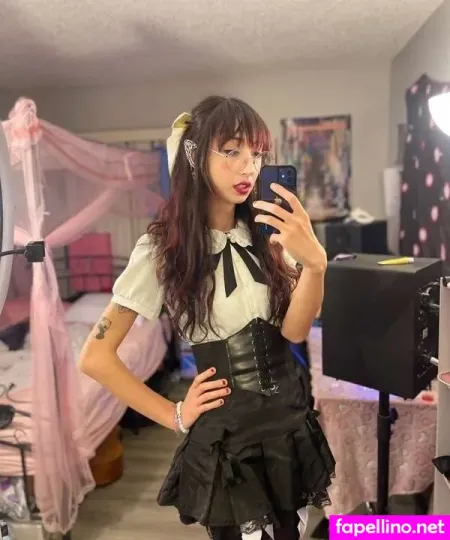Maezi Kacey Maezi666 Main Profile Photo