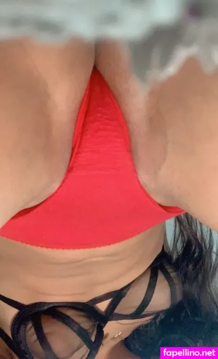 Mafe Barrios OnlyFans Thumbnail #PogIkHMyX8