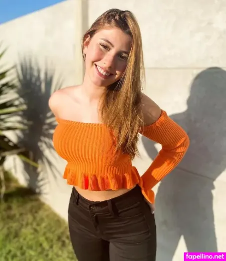 Mafe Bertero OnlyFans Thumbnail #VVz0jV8wWj