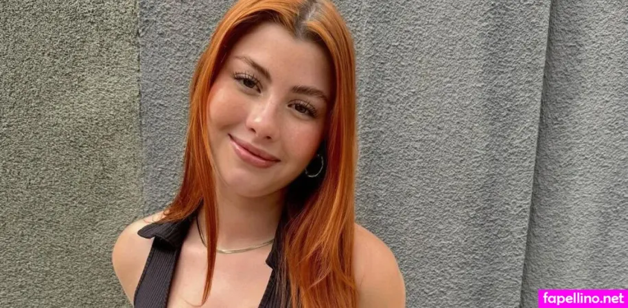 Mafe Bertero OnlyFans Thumbnail #xI17fscIND