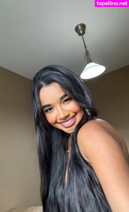 Mafe Ibarguen OnlyFans Thumbnail #4AUJlCGKXa