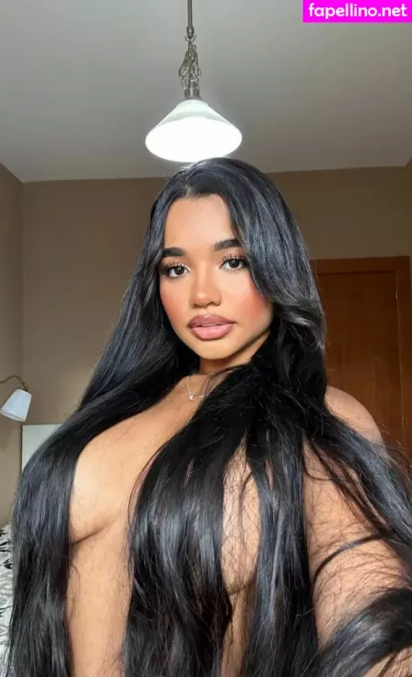 Mafe Ibarguen OnlyFans Thumbnail #7LOZobCaK2