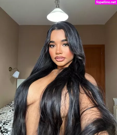 Mafe Ibarguen OnlyFans Thumbnail #8pkWzH59hH