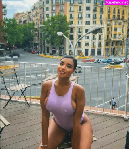 Mafe Ibarguen OnlyFans Thumbnail #C0Svzq63Ec