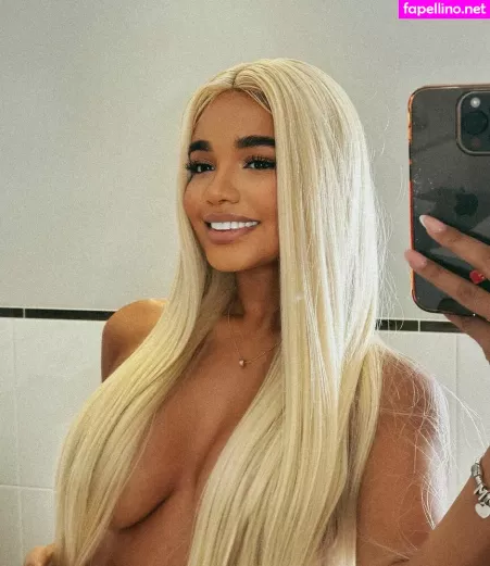 Mafe Ibarguen OnlyFans Thumbnail #FipEP7oMjx