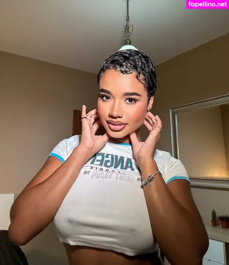Mafe Ibarguen OnlyFans Thumbnail #KaxfmPEEqI
